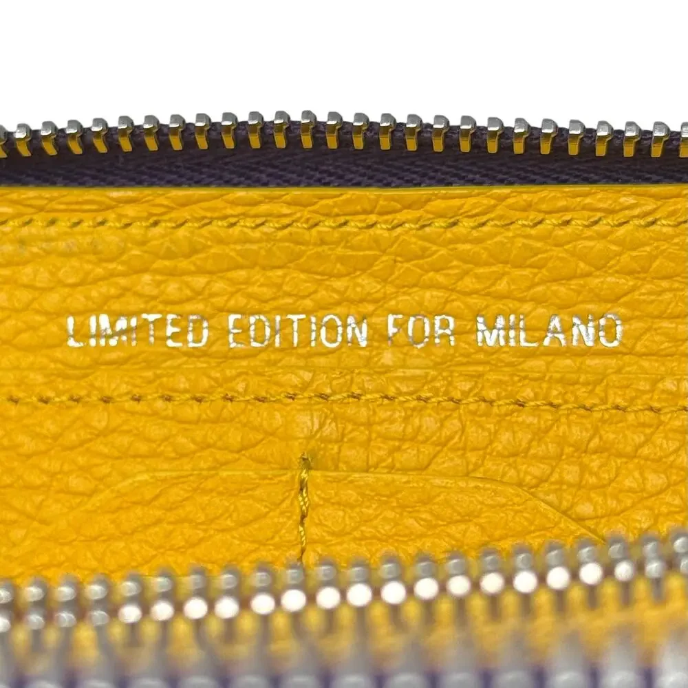 Tom Ford leather limited